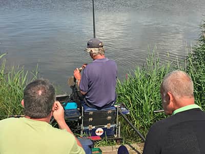 Bankside tuition picture 1