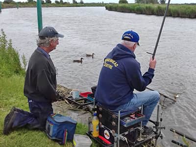 Bankside tuition picture 6