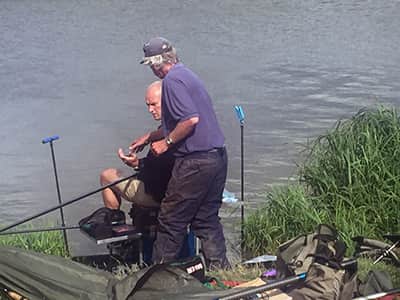 Bankside tuition picture 8