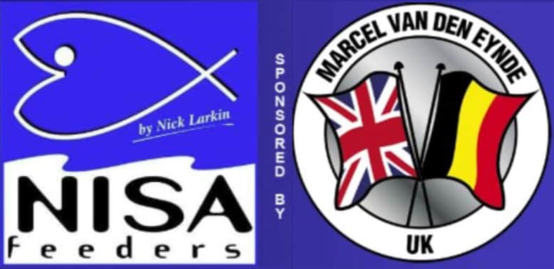 Nisa Feeders sponsored by Marcel Van Den Eynde