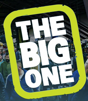 Big One 2020 NAC Stoneleigh Park