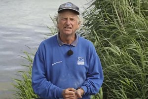 Nick Larkin: Feeder Fishing On The Yare