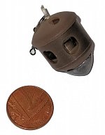 Long Range Micro Blockends