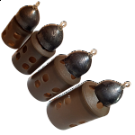 Missile Open End Feeders