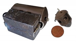 Changes to The Blockend Ranges.