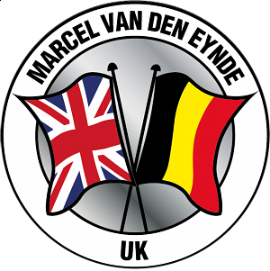 Van Den Eynde UK - New Facebook Page